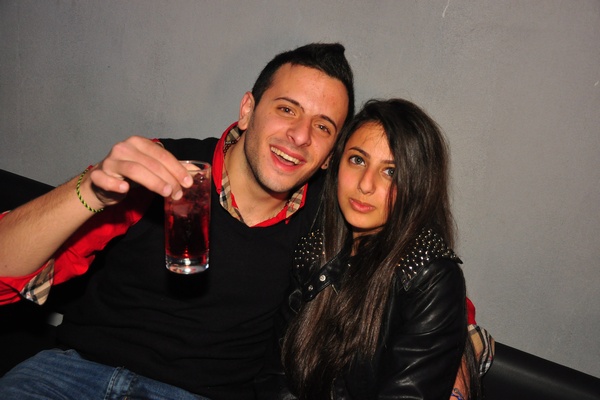 Publicity on Saturday Night